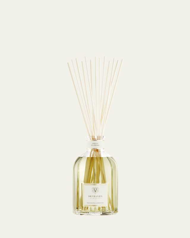 Green Flowers Home Fragrance, 42.2 oz./ 1250 mL